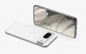 Leak: the Google Pixel 8 will be more expensive than its predecessor