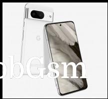 Google Pixel 8 (speculative renders)