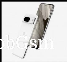 Google Pixel 8 (speculative renders)