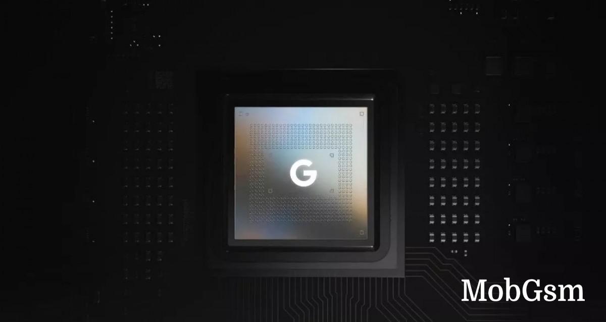 Future Google Tensor chips might be designed entirely in-house and not depend on Samsung