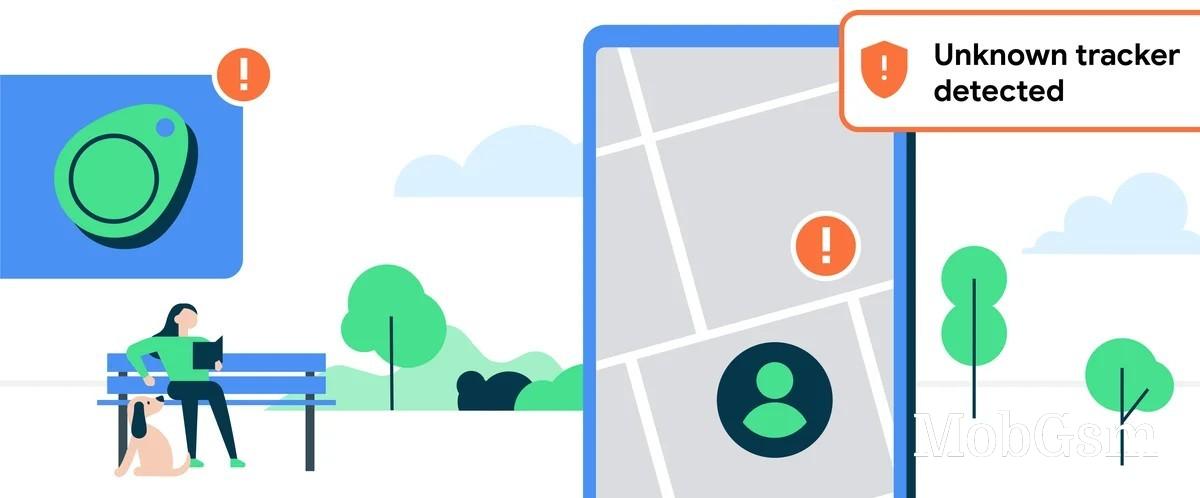 Google rolls out automatic AirTag alerts for Android in bid to prevent stalking