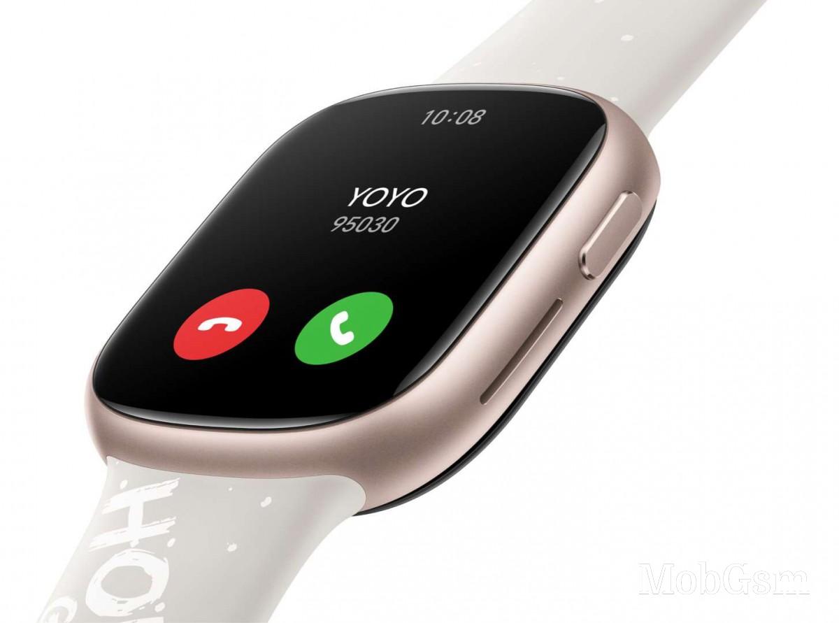 Honor unveils MagicPad 13 tablet and Magic Watch 4 with eSIM