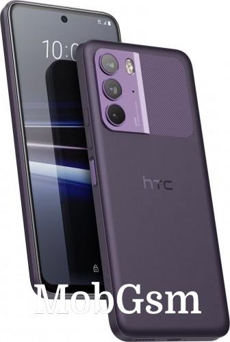 HTC U23 is now on sale