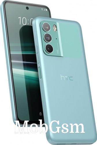 HTC U23 is now on sale