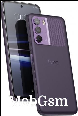 HTC U23