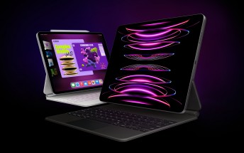 OLED iPad Pro models are reportedly on track for a 2024 release