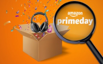Apple AirPods and Beats headphones get a Prime Day price cut in US, UK, and Germany