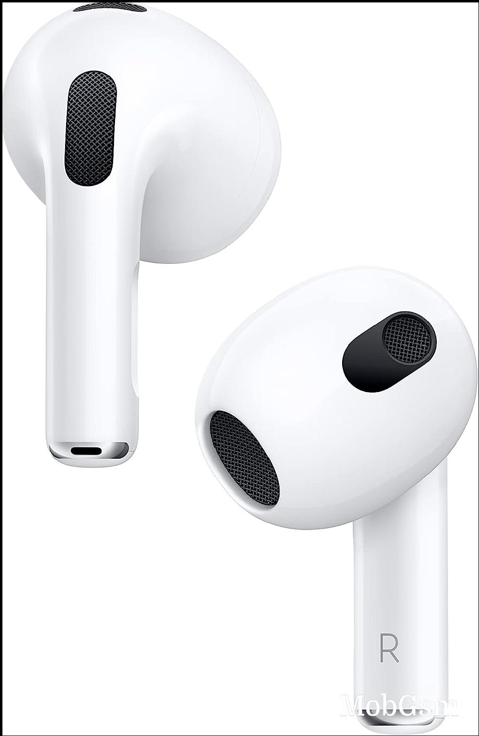 AirPods 3 (Lightning)