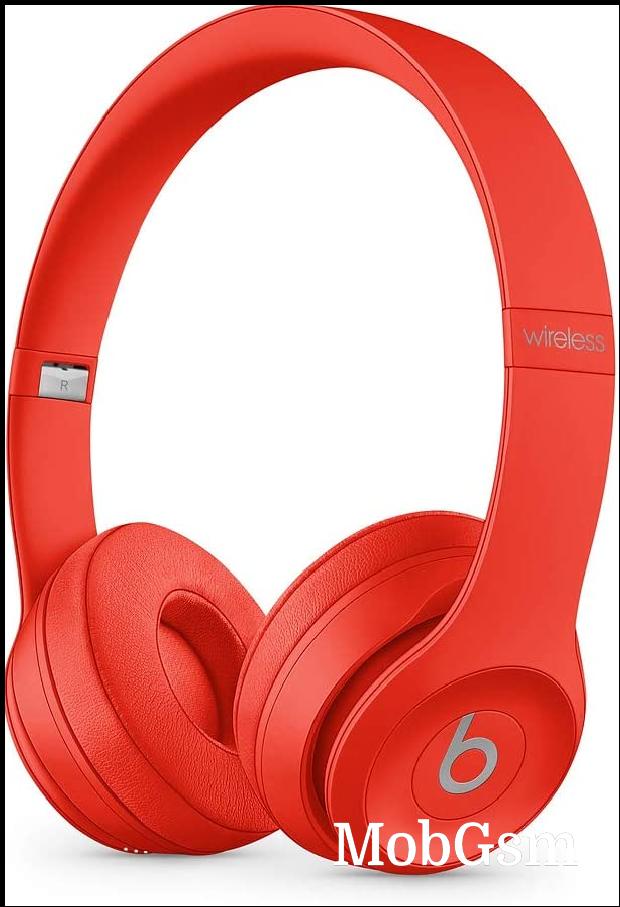 Beats Solo3 Wireless 