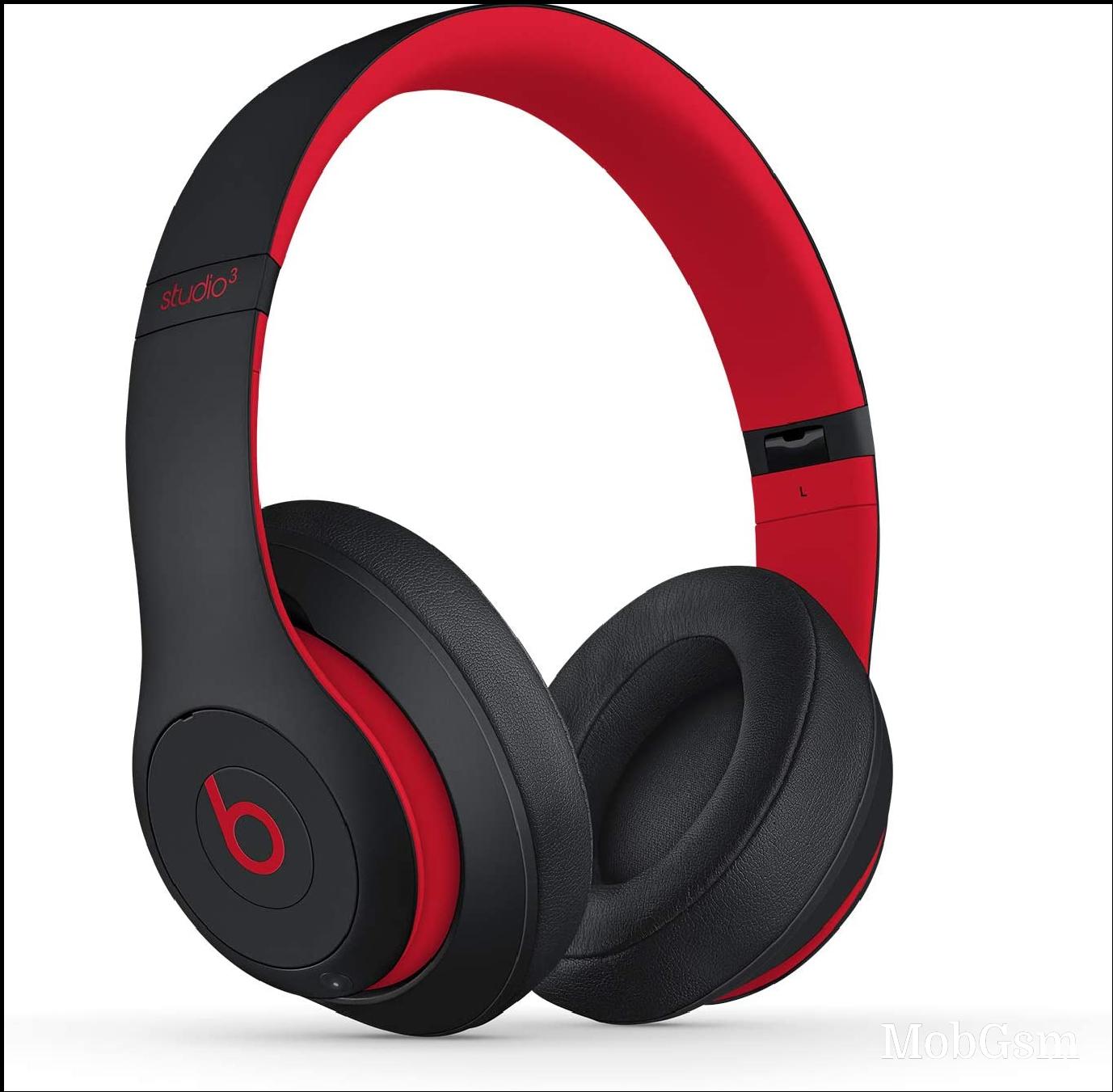 Beats Studio3 Wirelss 