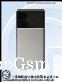 Realme GT Neo 6