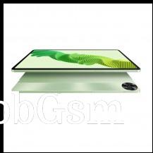 Realme Pad 2 in Inspiration Green