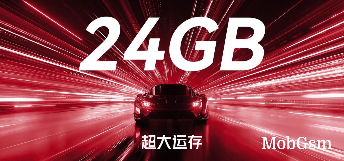 Red Magic 8S Pro debuts Snapdragon 8+ Gen 2 chipset, 8S Pro+ with up to 24GB/1TB memory