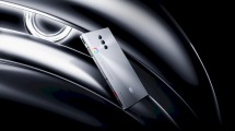 Red Magic 8S Pro goes global: Platinum