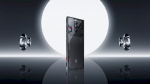 Red Magic 8S Pro goes global: Aurora