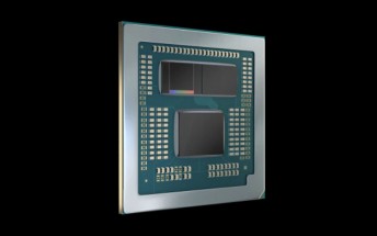 AMD announces Ryzen 9 7945HX3D, first notebook chip with 3D V-Cache technology