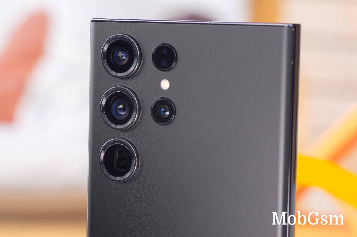 Samsung Expert RAW camera app updated to improve image quality