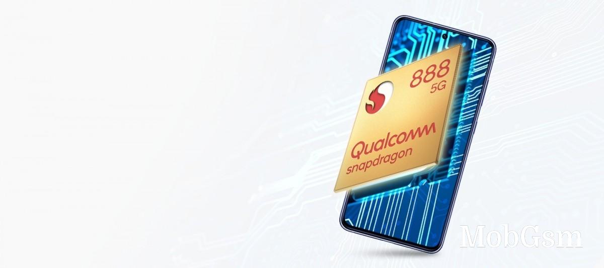 Samsung confirms new Galaxy S21 FE with Snapdragon 888 in India