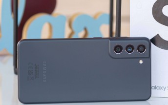 Global Galaxy S23 FE to feature Exynos 2200, US version will get the Snapdragon 8+ Gen 1 
