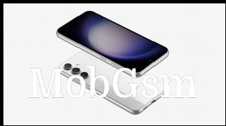 Samsung Galaxy S23 FE (speculative renders)