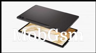 Samsung Galaxy Tab S9 FE Plus, images courtesy of Wolfoftablet