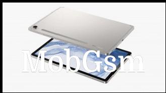 Samsung Galaxy Tab S9 FE, images courtesy of Mediapeanut