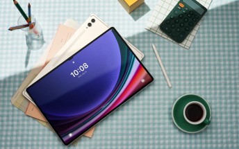 Upcoming Samsung Galaxy Tab S10 series will be more expensive than expected