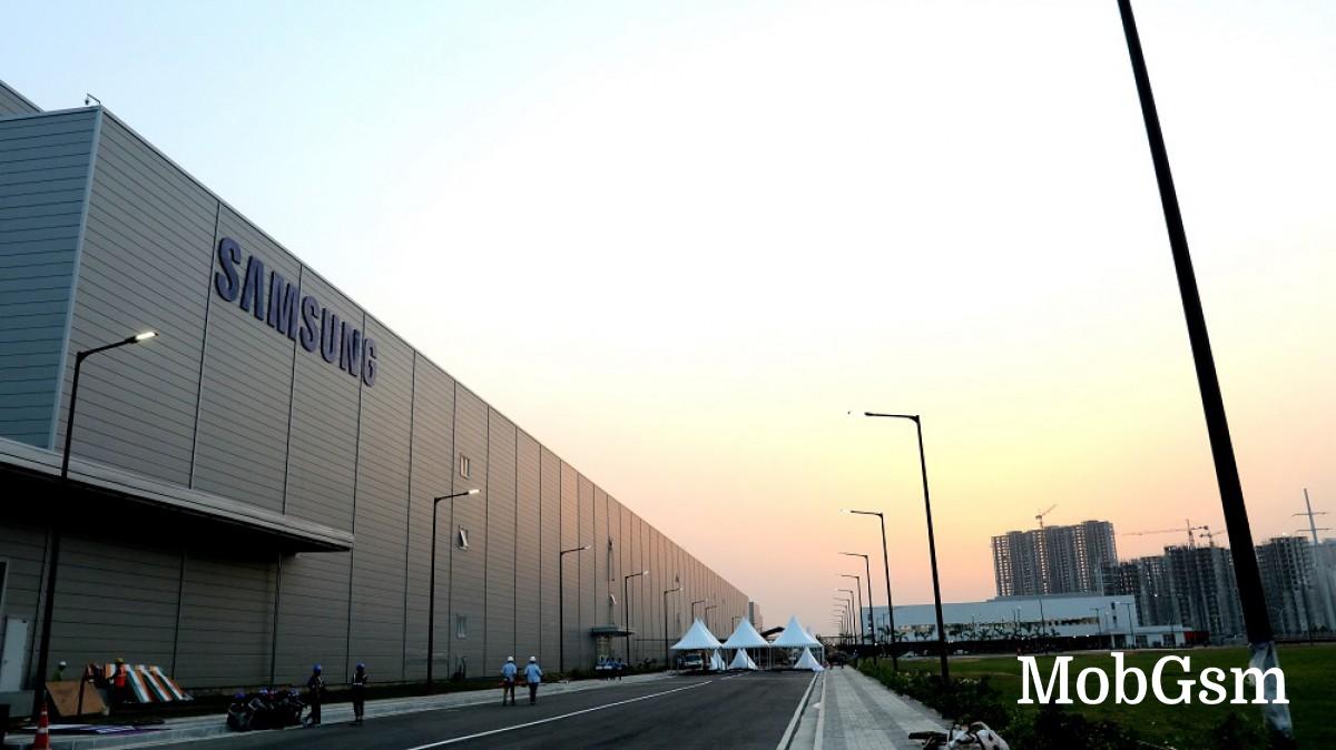 Samsung Q2 operating profit sink by 95%, memory chip demand improves