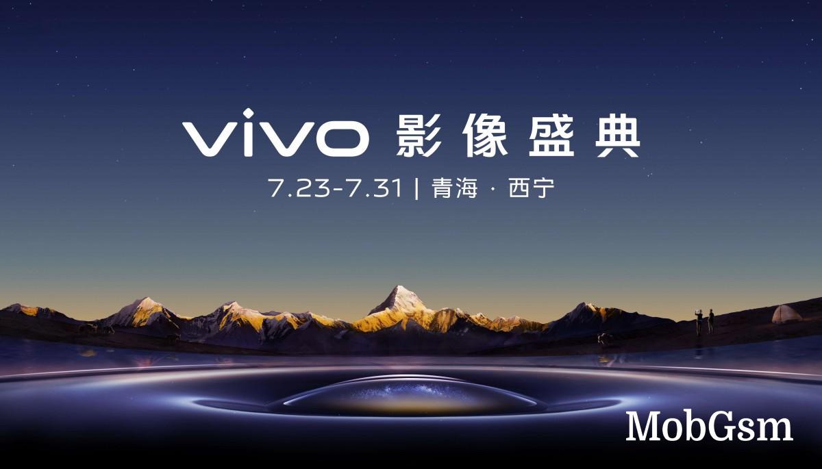 Vivo announces V3 imaging chip with 4K movie portrait mode