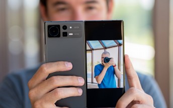It's official: Xiaomi Mix Fold 3 arrives in August with Leica cameras
