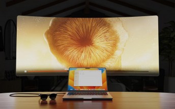 Xreal updates its Nebula for Mac app with virtual display and virtual cinema support