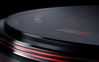 ZTE teases much improved camera for the next nubia flagship