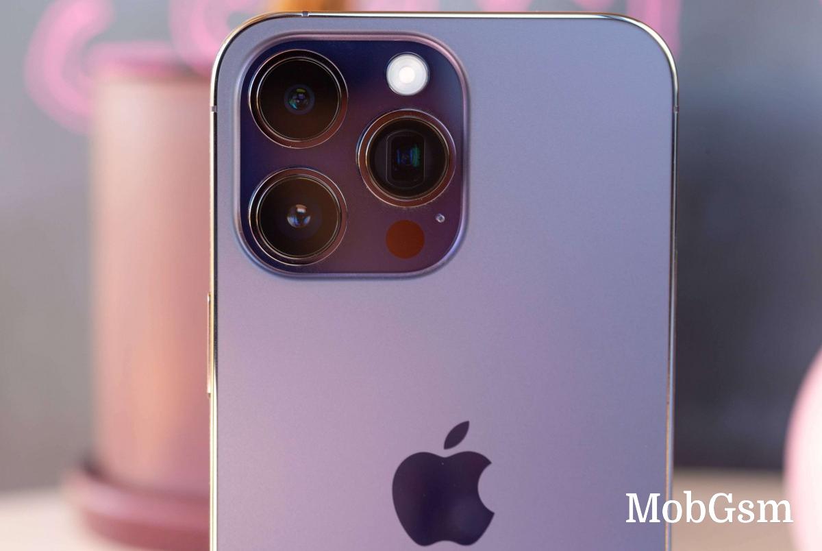 Kuo: iPhone 15 Pro Max will be most popular due to exclusive periscope camera