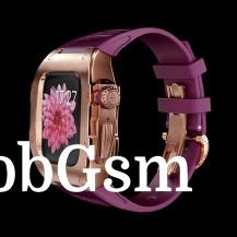 Apple Watch Series 9 Hot Pink Edition