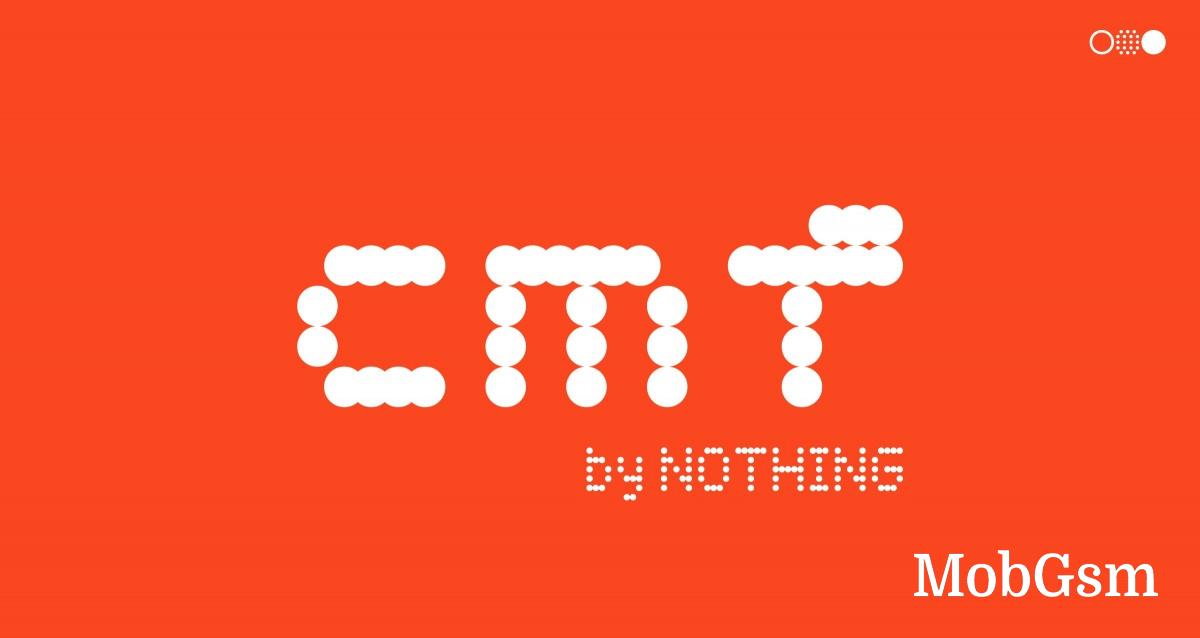 Nothing introduces CMF by Nothing, an affordable sub-brand 