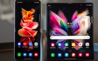 Future Samsung Galaxy Z Fold and Z Flip devices may feature new Ironflex tech