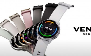 Garmin's new Venu 3 and Venu 3S can track naps, offer wheelchair mode
