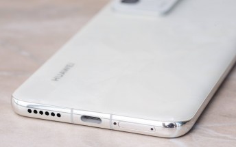 Several 5G Huawei phones gain Bluetooth certification 