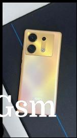 Infinix Zero 30 5G exclusive leaked images