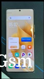 More Infinix Zero 30 5G exclusive leaked images