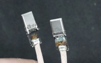 USB C-to-C cables for iPhone 15 and 15 Plus handled: no MFi, USB 2.0 speeds