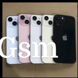 Apple iPhone 15 dummies