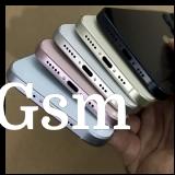 Apple iPhone 15 dummies