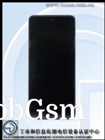 Moto G54 on TENAA