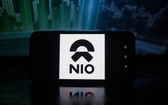 Nio's phone appears on AnTuTu with Snapdragon 8 Gen 2 SoC