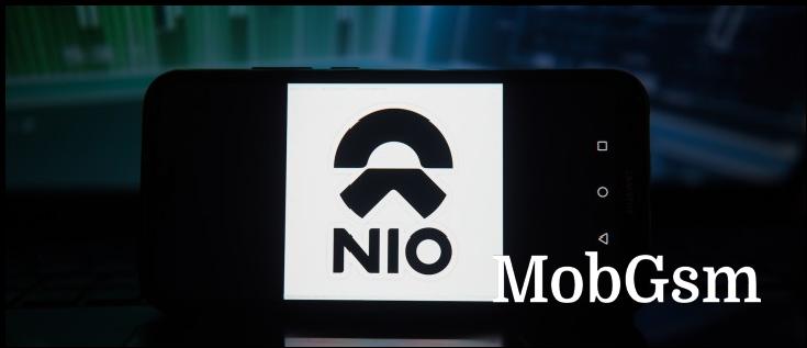 Nio's phone appears on AnTuTu with Snapdragon 8 Gen 2 SoC