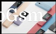 Nokia 150 (2023) with IP52 rating and Nokia 130 Music with a large speaker announced