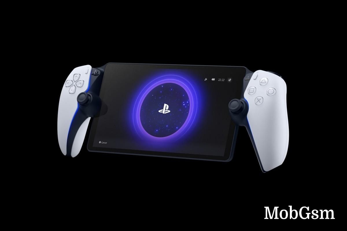 Sony PlayStation Portal is a $200 remote play device coming later this year