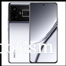 Realme GT5 color options