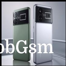 Realme GT5 color options